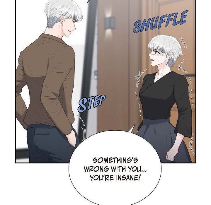 Crown Prince's Marriage Proposal Crown Prince's Marriage Proposal EP 51 - Toomics page 91 - 