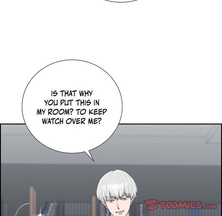 Crown Prince's Marriage Proposal Crown Prince's Marriage Proposal EP 51 - Toomics page 92 - 