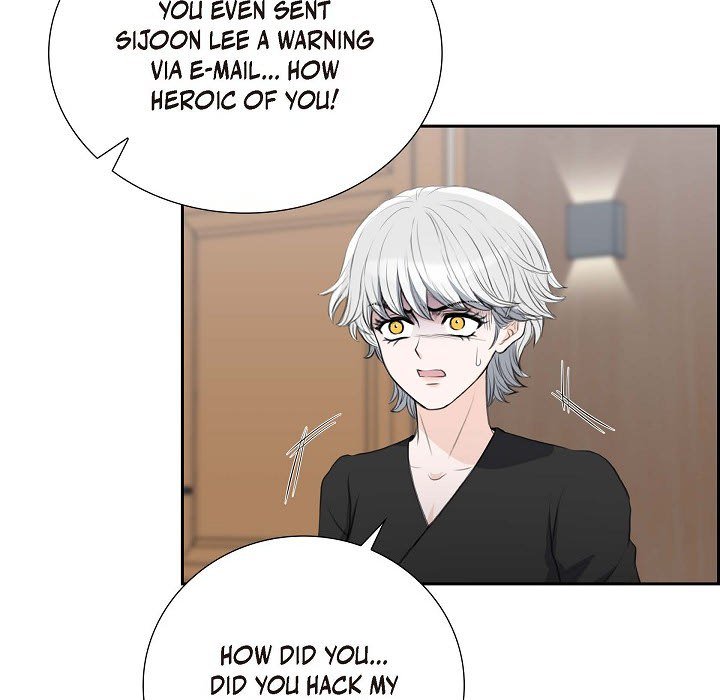 Crown Prince's Marriage Proposal Crown Prince's Marriage Proposal EP 51 - Toomics page 94 - 