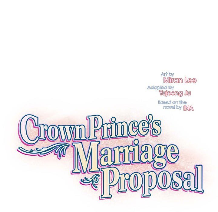 Crown Prince's Marriage Proposal Crown Prince's Marriage Proposal EP 52 - Toomics page 13 - 
