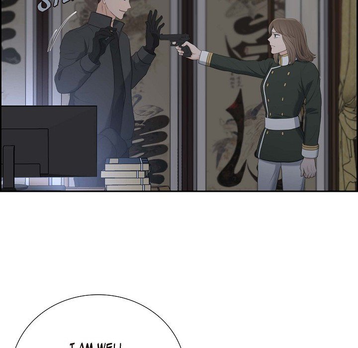 Crown Prince's Marriage Proposal Crown Prince's Marriage Proposal EP 52 - Toomics page 22 - 