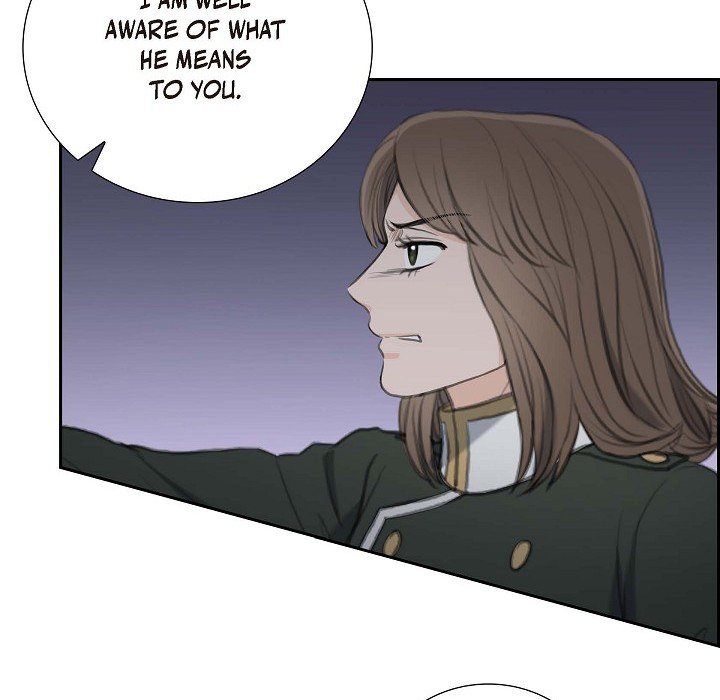 Crown Prince's Marriage Proposal Crown Prince's Marriage Proposal EP 52 - Toomics page 23 - 
