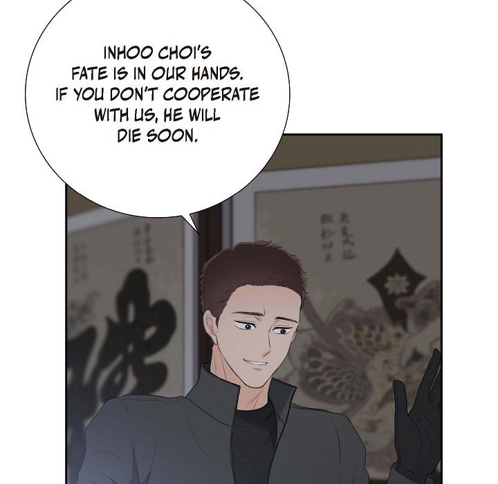 Crown Prince's Marriage Proposal Crown Prince's Marriage Proposal EP 52 - Toomics page 25 - 