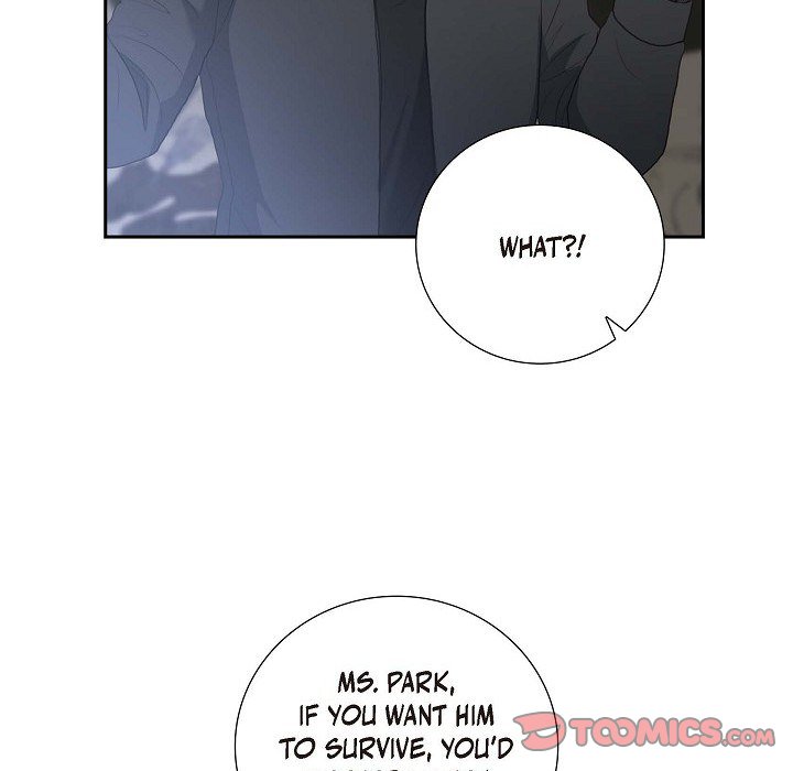 Crown Prince's Marriage Proposal Crown Prince's Marriage Proposal EP 52 - Toomics page 26 - 