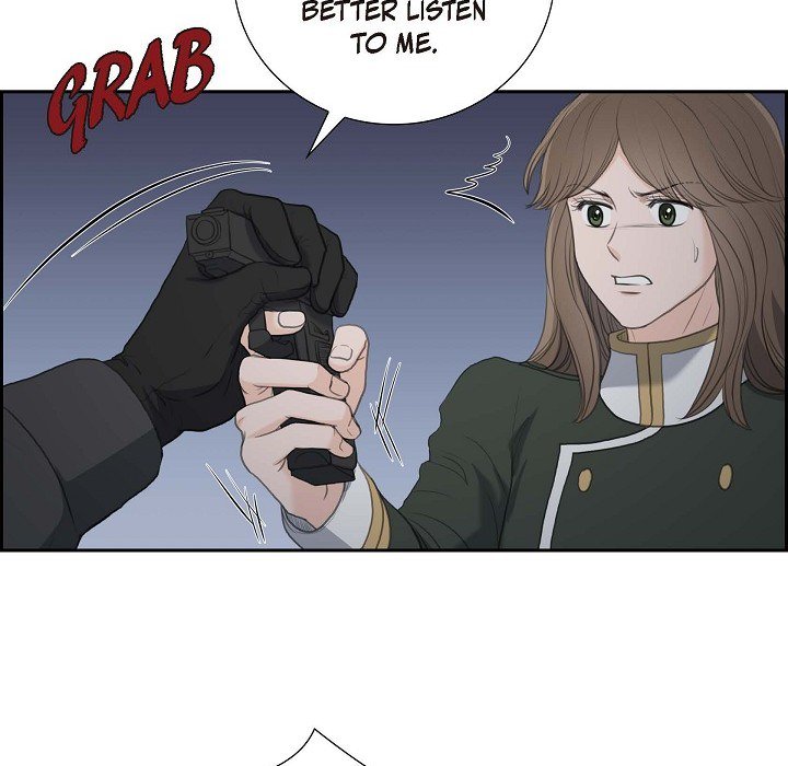 Crown Prince's Marriage Proposal Crown Prince's Marriage Proposal EP 52 - Toomics page 27 - 
