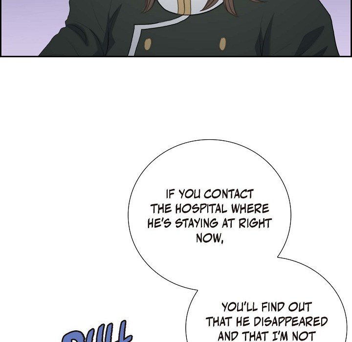 Crown Prince's Marriage Proposal Crown Prince's Marriage Proposal EP 52 - Toomics page 29 - 