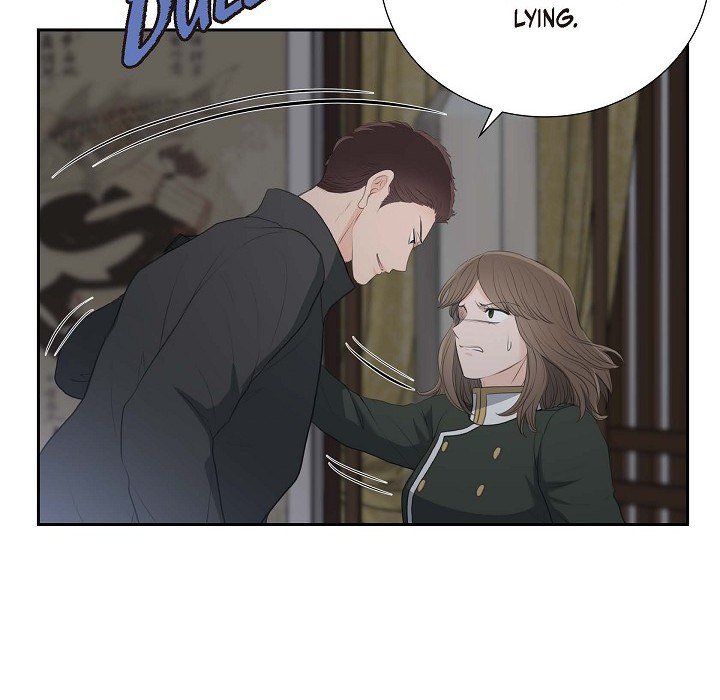 Crown Prince's Marriage Proposal Crown Prince's Marriage Proposal EP 52 - Toomics page 30 - 