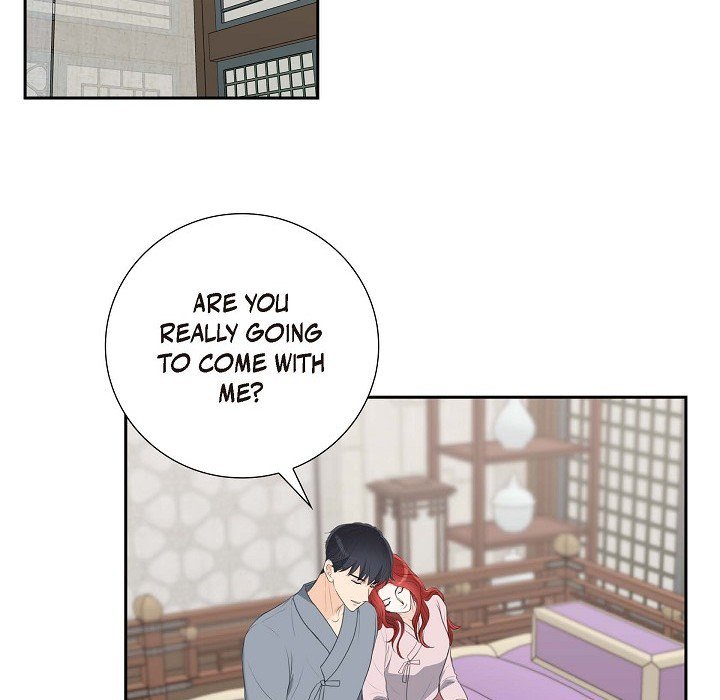 Crown Prince's Marriage Proposal Crown Prince's Marriage Proposal EP 52 - Toomics page 35 - 