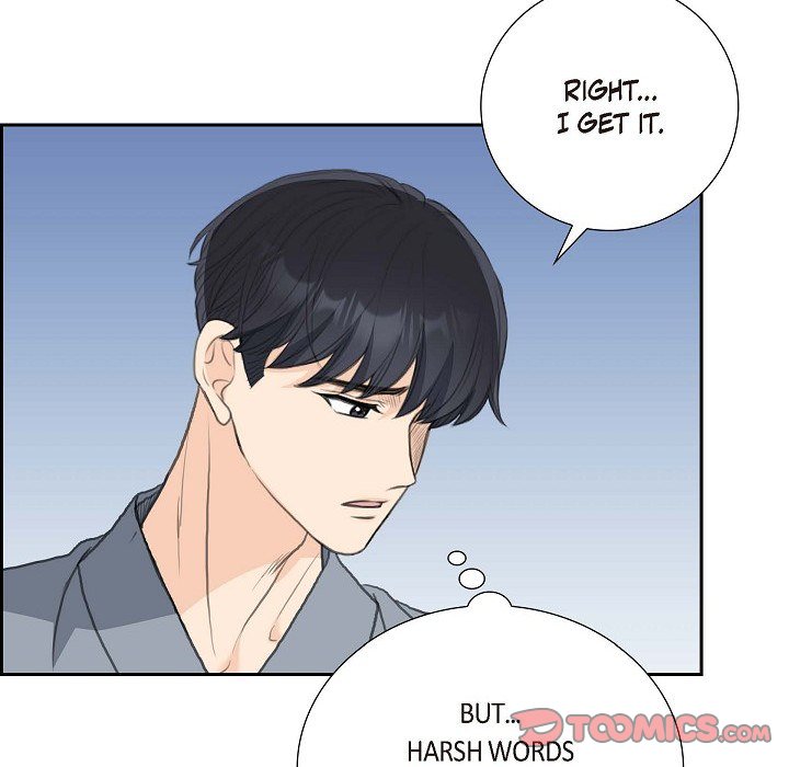 Crown Prince's Marriage Proposal Crown Prince's Marriage Proposal EP 52 - Toomics page 38 - 