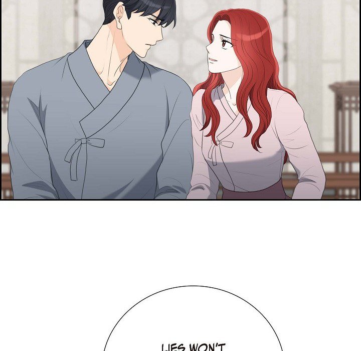 Crown Prince's Marriage Proposal Crown Prince's Marriage Proposal EP 52 - Toomics page 40 - 