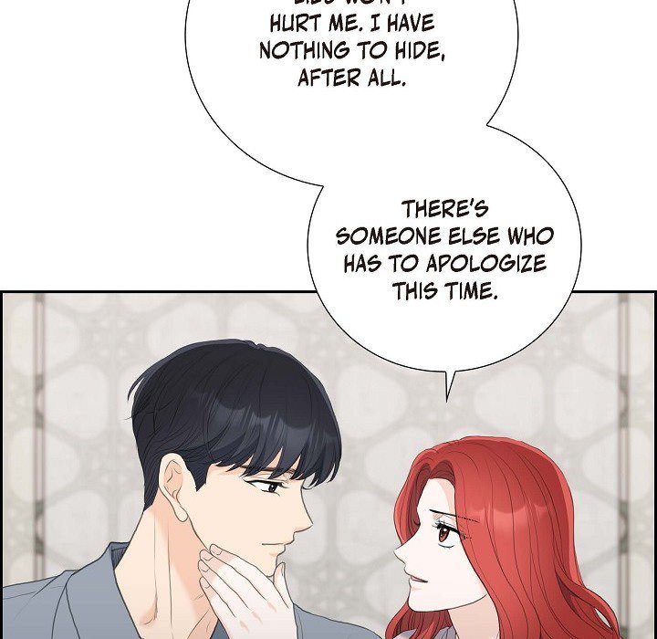 Crown Prince's Marriage Proposal Crown Prince's Marriage Proposal EP 52 - Toomics page 41 - 