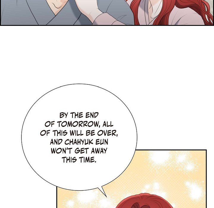 Crown Prince's Marriage Proposal Crown Prince's Marriage Proposal EP 52 - Toomics page 42 - 