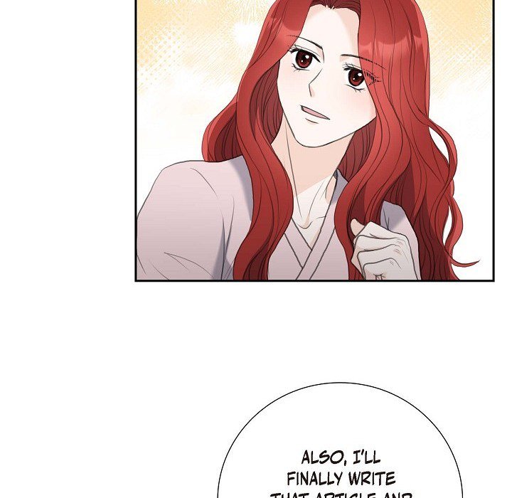 Crown Prince's Marriage Proposal Crown Prince's Marriage Proposal EP 52 - Toomics page 43 - 
