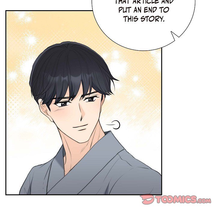 Crown Prince's Marriage Proposal Crown Prince's Marriage Proposal EP 52 - Toomics page 44 - 