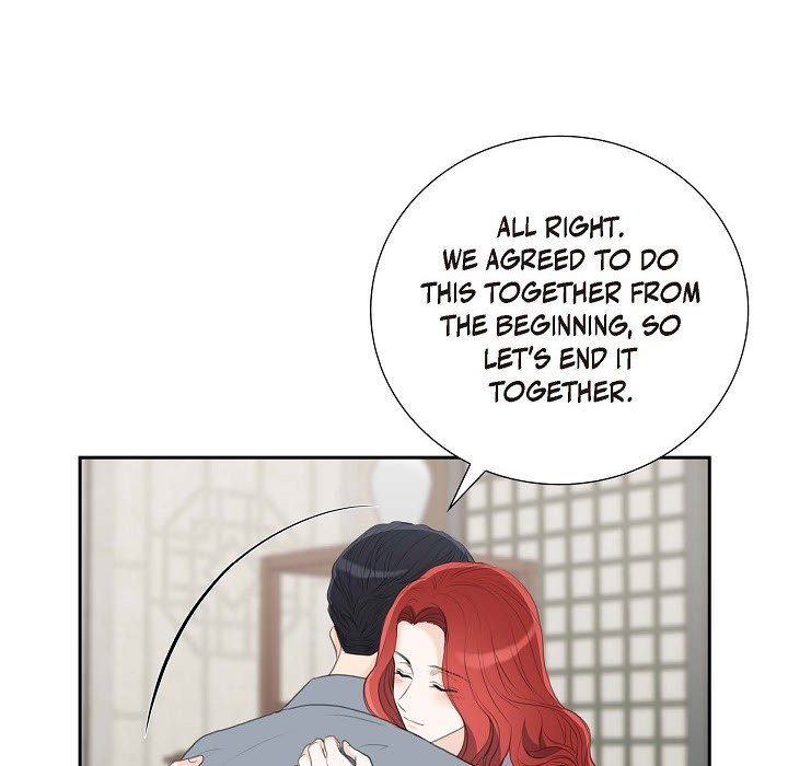Crown Prince's Marriage Proposal Crown Prince's Marriage Proposal EP 52 - Toomics page 45 - 