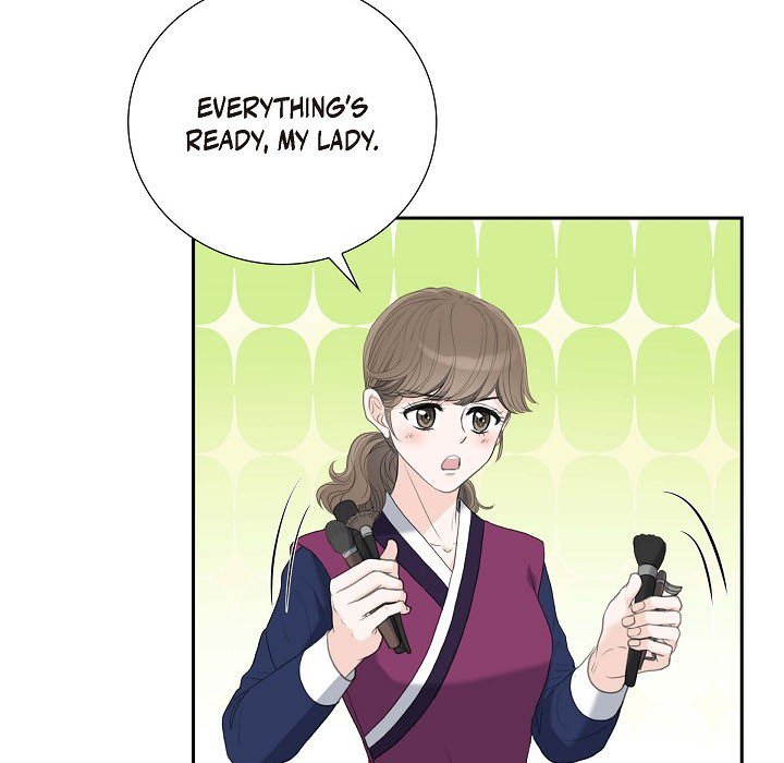 Crown Prince's Marriage Proposal Crown Prince's Marriage Proposal EP 52 - Toomics page 51 - 