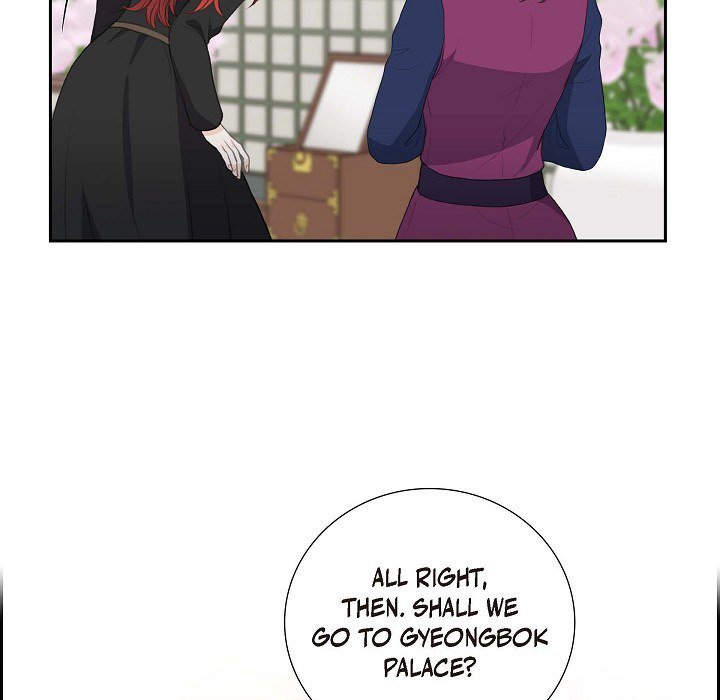 Crown Prince's Marriage Proposal Crown Prince's Marriage Proposal EP 52 - Toomics page 53 - 