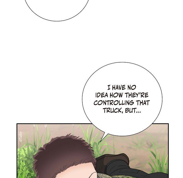 Crown Prince's Marriage Proposal Crown Prince's Marriage Proposal EP 52 - Toomics page 65 - 