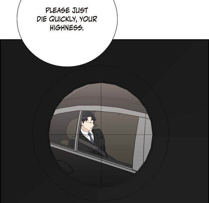 Crown Prince's Marriage Proposal Crown Prince's Marriage Proposal EP 52 - Toomics page 67 - 