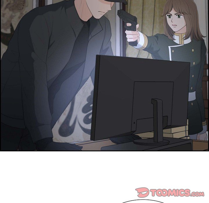 Crown Prince's Marriage Proposal Crown Prince's Marriage Proposal EP 52 - Toomics page 8 - 