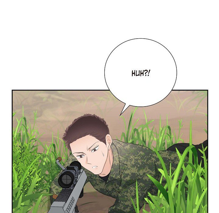 Crown Prince's Marriage Proposal Crown Prince's Marriage Proposal EP 52 - Toomics page 72 - 