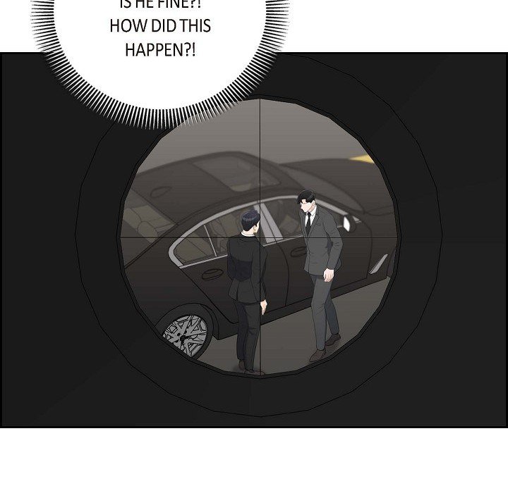Crown Prince's Marriage Proposal Crown Prince's Marriage Proposal EP 52 - Toomics page 76 - 