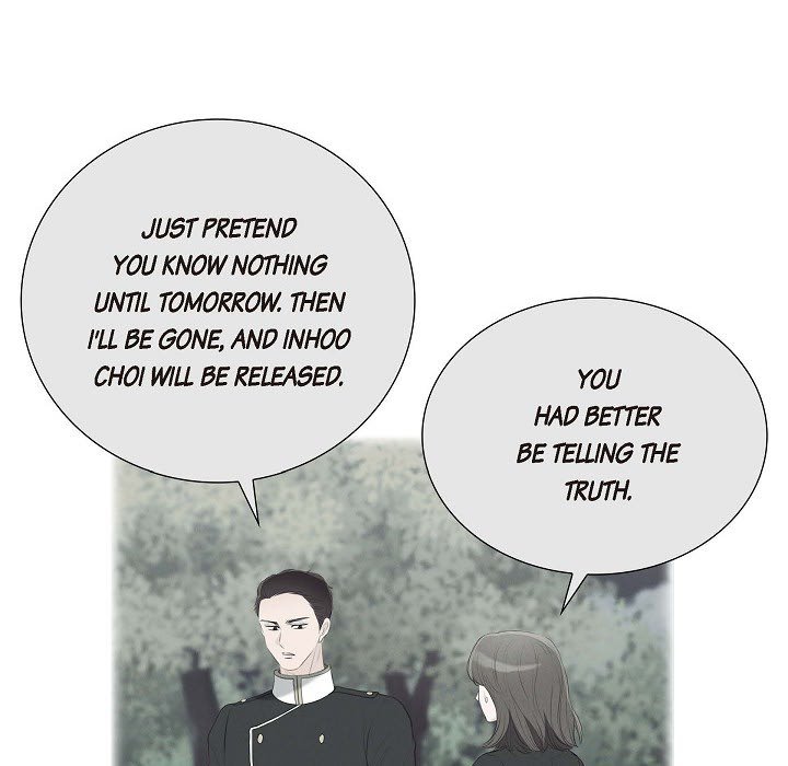 Crown Prince's Marriage Proposal Crown Prince's Marriage Proposal EP 52 - Toomics page 77 - 