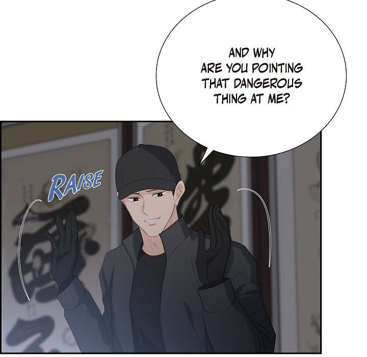 Crown Prince's Marriage Proposal Crown Prince's Marriage Proposal EP 52 - Toomics page 9 - 