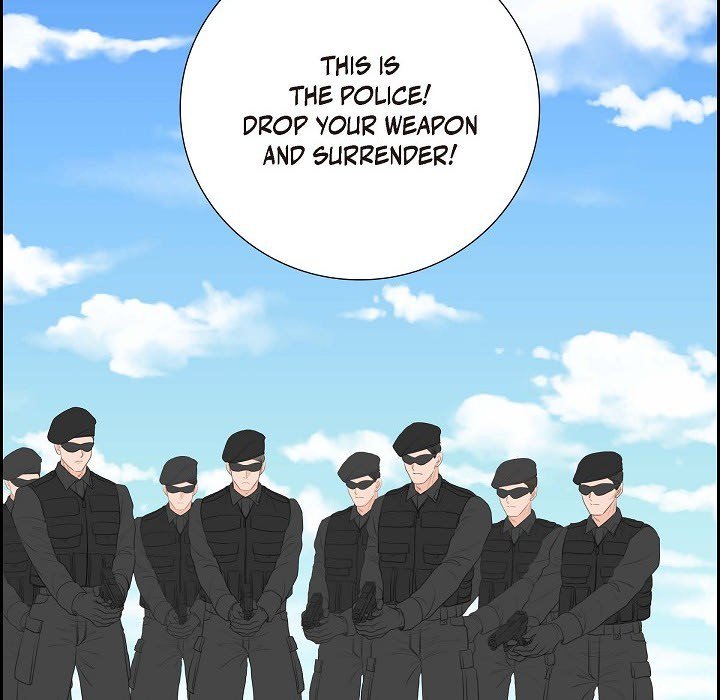 Crown Prince's Marriage Proposal Crown Prince's Marriage Proposal EP 52 - Toomics page 81 - 