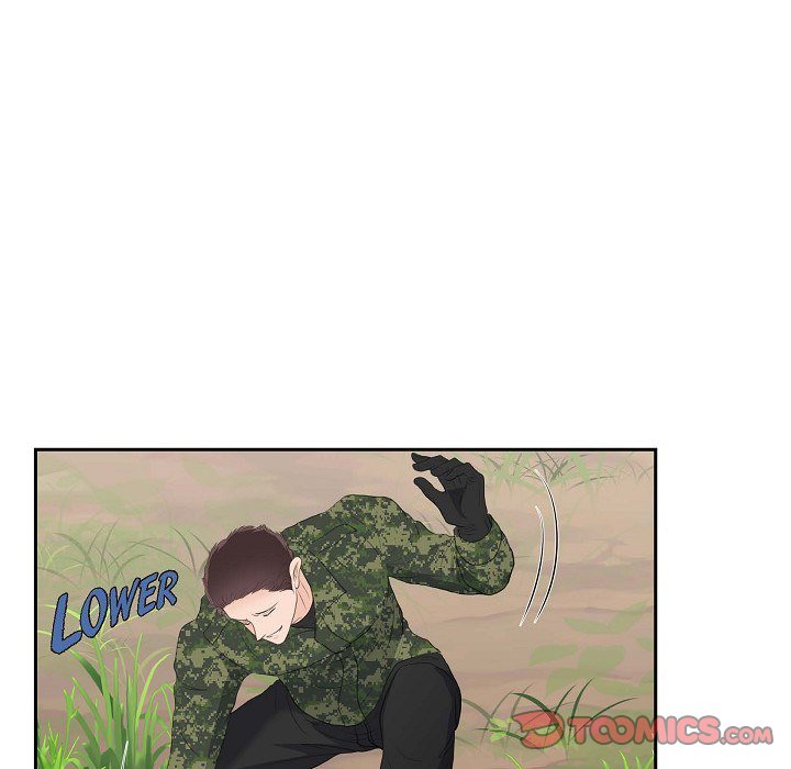 Crown Prince's Marriage Proposal Crown Prince's Marriage Proposal EP 52 - Toomics page 86 - 