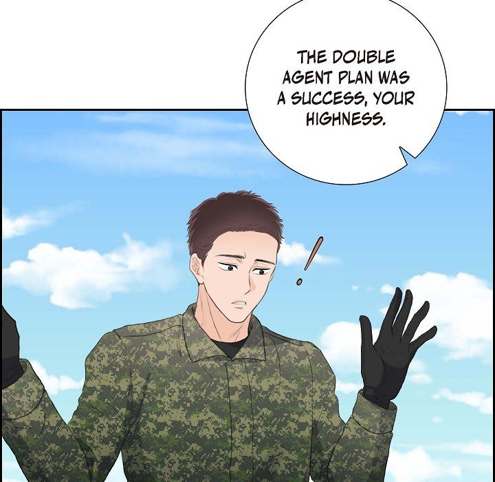 Crown Prince's Marriage Proposal Crown Prince's Marriage Proposal EP 52 - Toomics page 89 - 