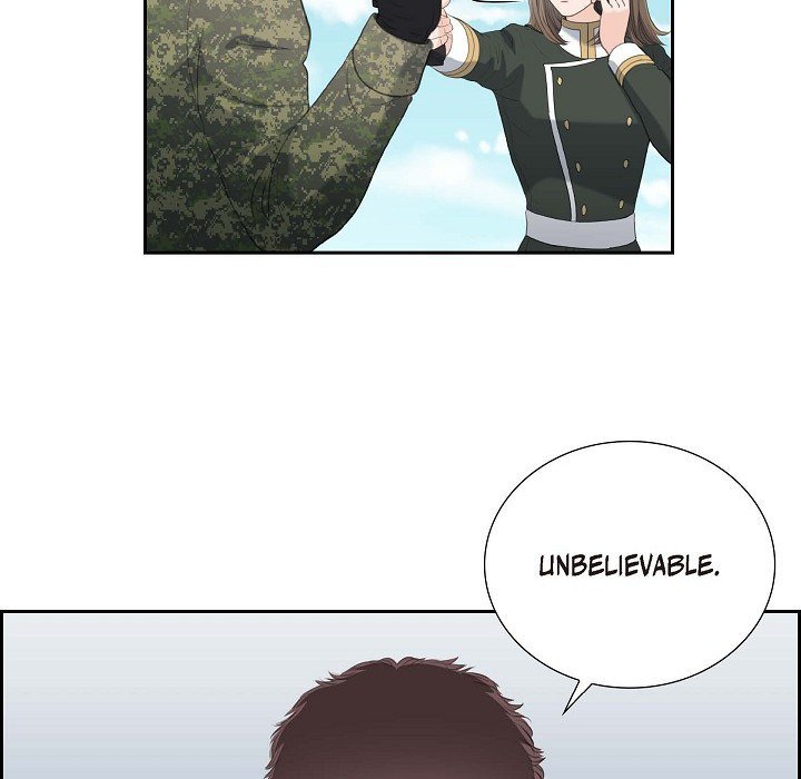 Crown Prince's Marriage Proposal Crown Prince's Marriage Proposal EP 52 - Toomics page 91 - 