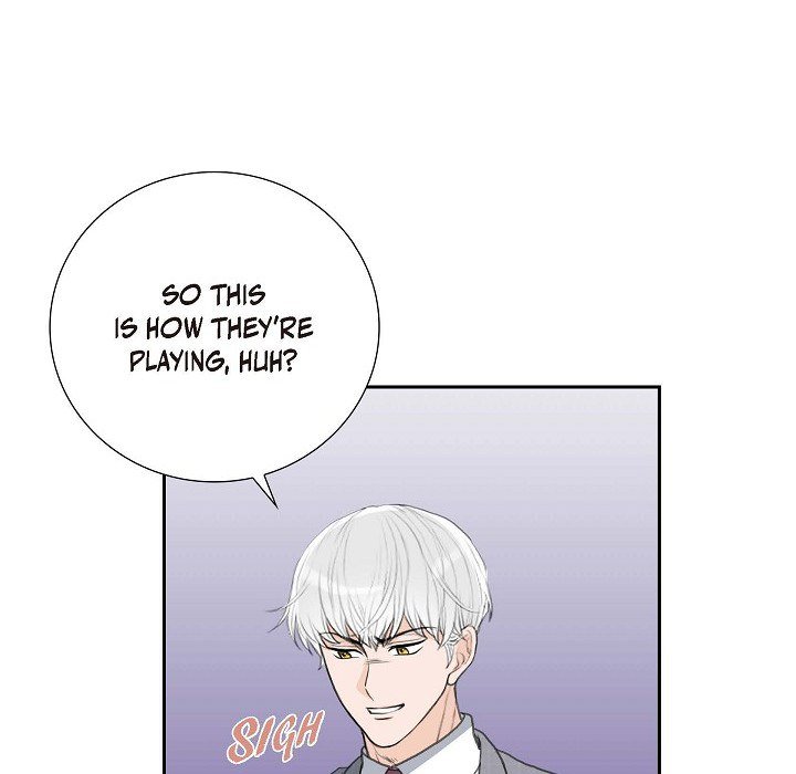 Crown Prince's Marriage Proposal Crown Prince's Marriage Proposal EP 53 - Toomics page 11 - 