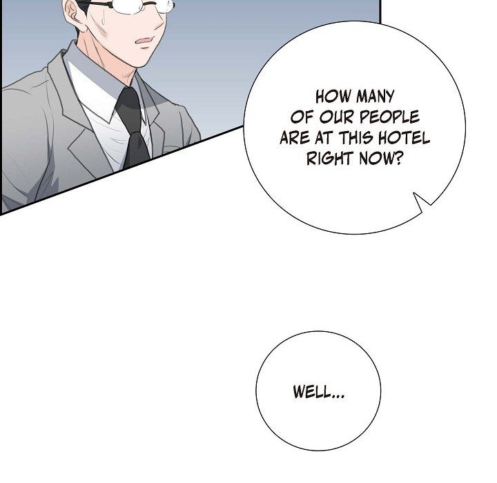 Crown Prince's Marriage Proposal Crown Prince's Marriage Proposal EP 53 - Toomics page 13 - 