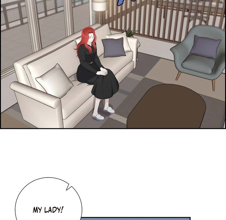 Crown Prince's Marriage Proposal Crown Prince's Marriage Proposal EP 53 - Toomics page 22 - 