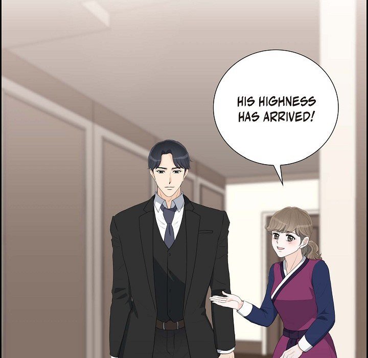 Crown Prince's Marriage Proposal Crown Prince's Marriage Proposal EP 53 - Toomics page 24 - 