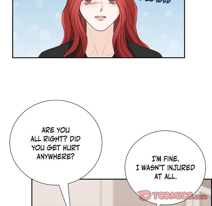 Crown Prince's Marriage Proposal Crown Prince's Marriage Proposal EP 53 - Toomics page 26 - 