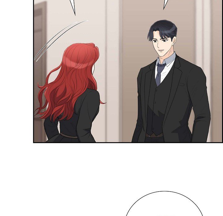Crown Prince's Marriage Proposal Crown Prince's Marriage Proposal EP 53 - Toomics page 27 - 