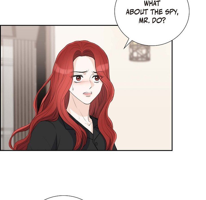 Crown Prince's Marriage Proposal Crown Prince's Marriage Proposal EP 53 - Toomics page 28 - 