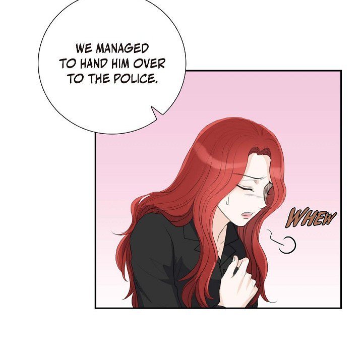 Crown Prince's Marriage Proposal Crown Prince's Marriage Proposal EP 53 - Toomics page 29 - 