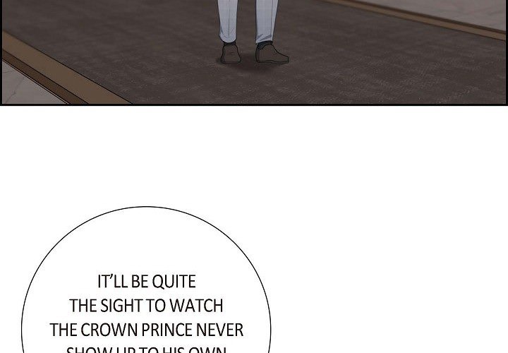Crown Prince's Marriage Proposal Crown Prince's Marriage Proposal EP 53 - Toomics page 4 - 