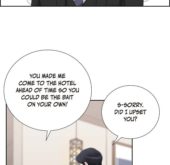 Crown Prince's Marriage Proposal Crown Prince's Marriage Proposal EP 53 - Toomics page 31 - 