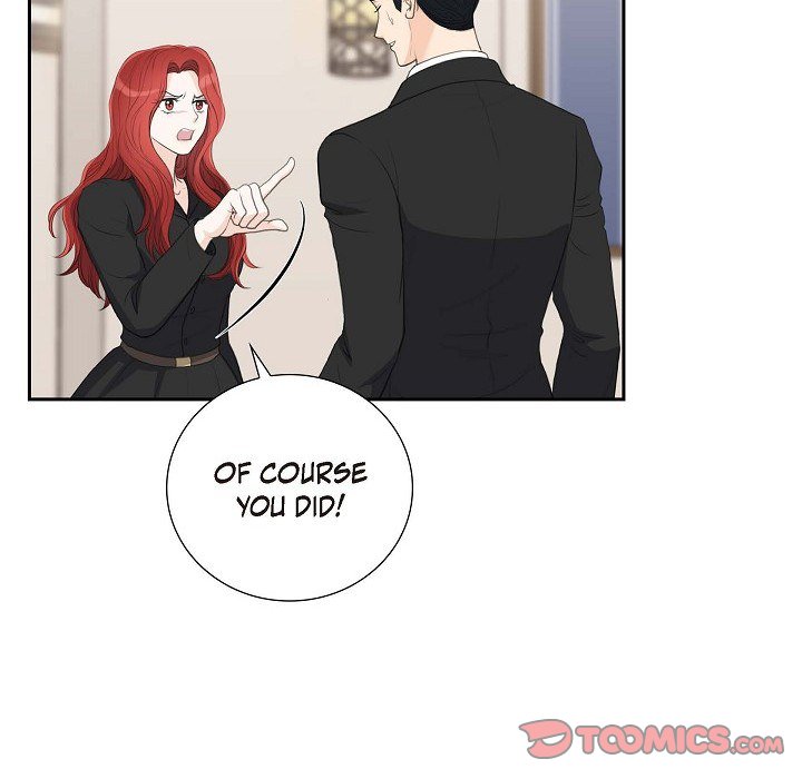 Crown Prince's Marriage Proposal Crown Prince's Marriage Proposal EP 53 - Toomics page 32 - 