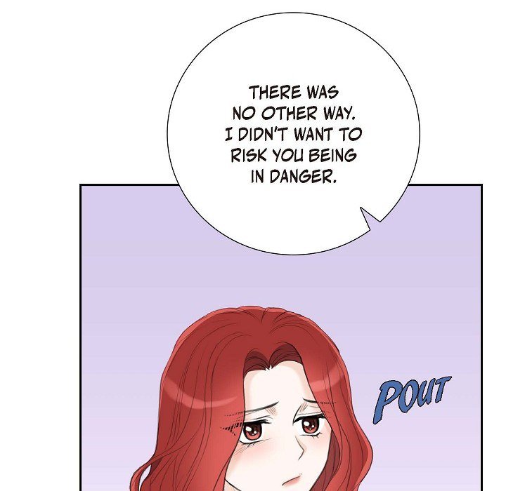 Crown Prince's Marriage Proposal Crown Prince's Marriage Proposal EP 53 - Toomics page 33 - 