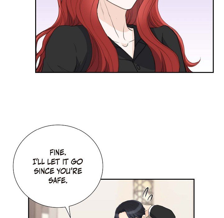 Crown Prince's Marriage Proposal Crown Prince's Marriage Proposal EP 53 - Toomics page 34 - 