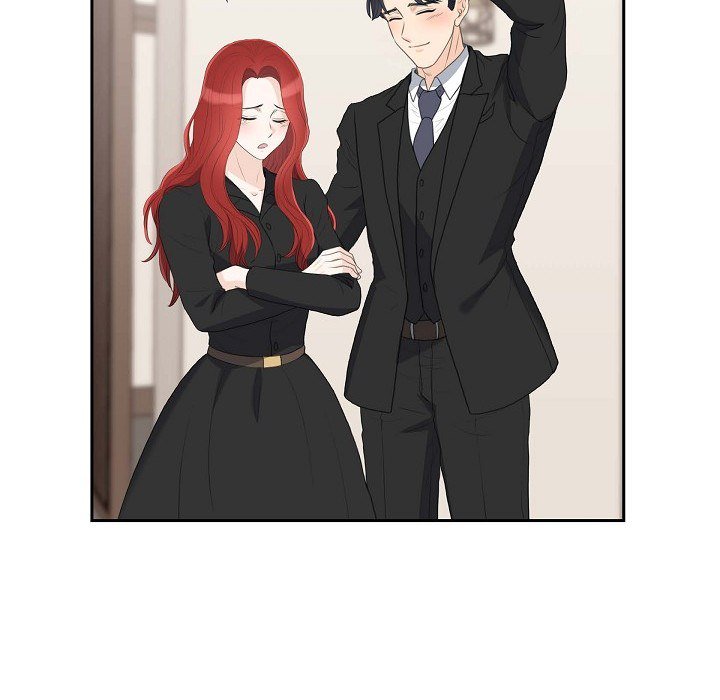 Crown Prince's Marriage Proposal Crown Prince's Marriage Proposal EP 53 - Toomics page 35 - 