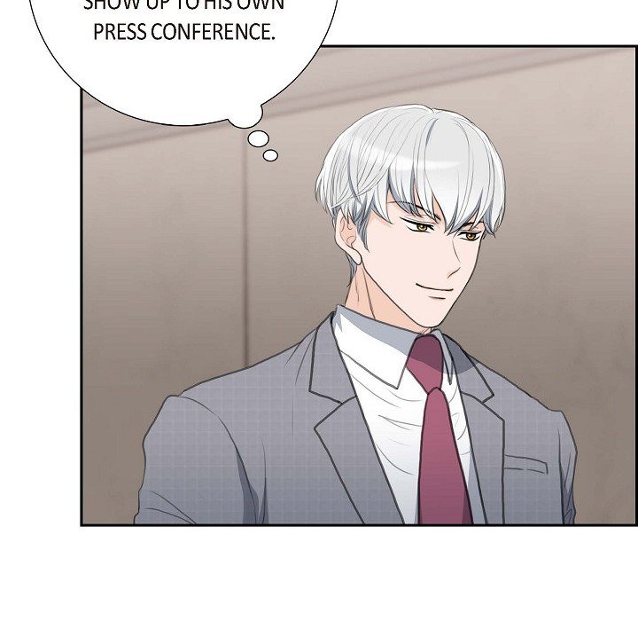 Crown Prince's Marriage Proposal Crown Prince's Marriage Proposal EP 53 - Toomics page 5 - 