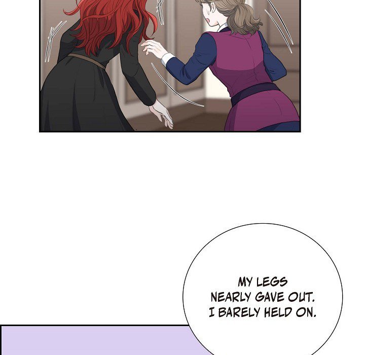 Crown Prince's Marriage Proposal Crown Prince's Marriage Proposal EP 53 - Toomics page 41 - 