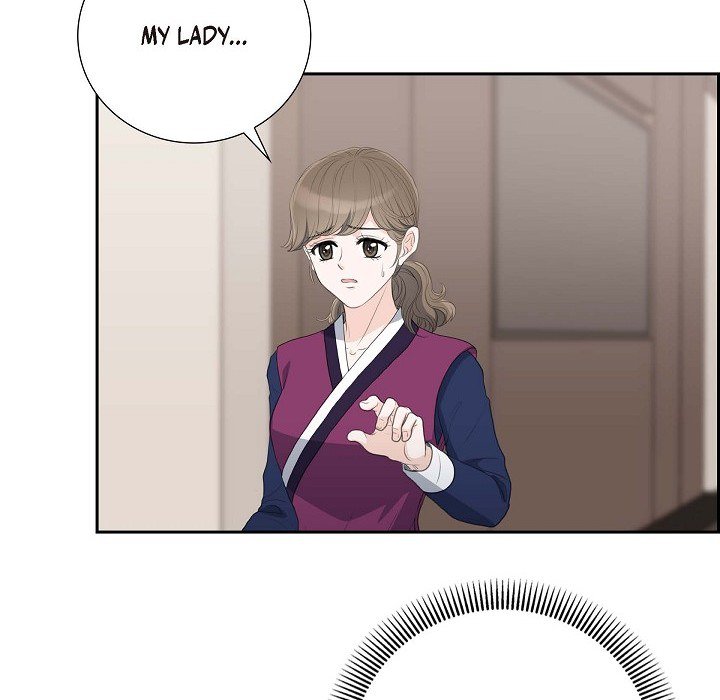 Crown Prince's Marriage Proposal Crown Prince's Marriage Proposal EP 53 - Toomics page 43 - 