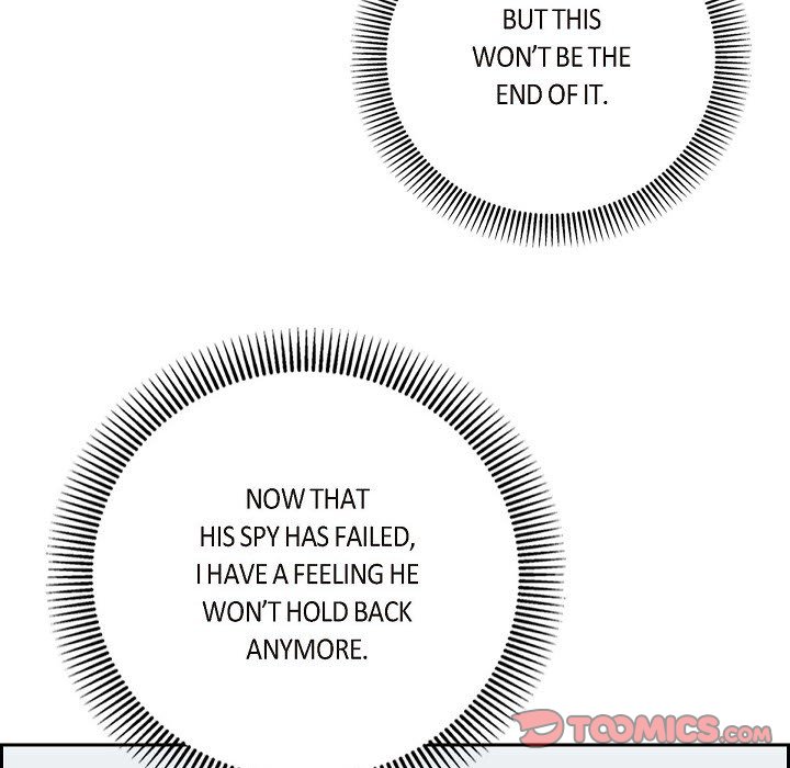 Crown Prince's Marriage Proposal Crown Prince's Marriage Proposal EP 53 - Toomics page 44 - 